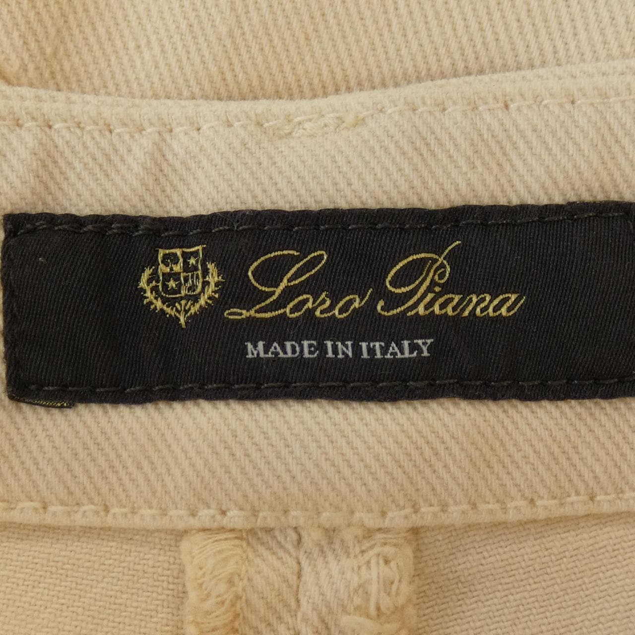 ロロピアーナ Loro Piana FAL6926 パンツ