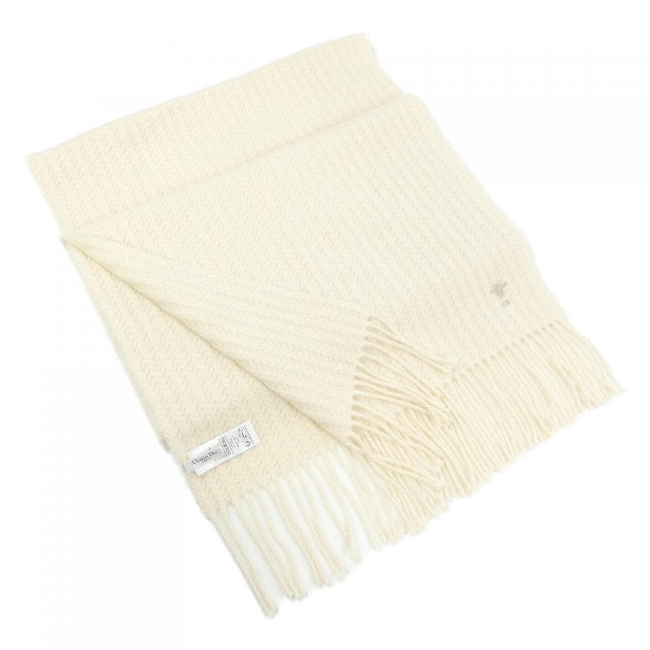 クリスチャンディオール CHRISTIAN DIOR MUFFLER