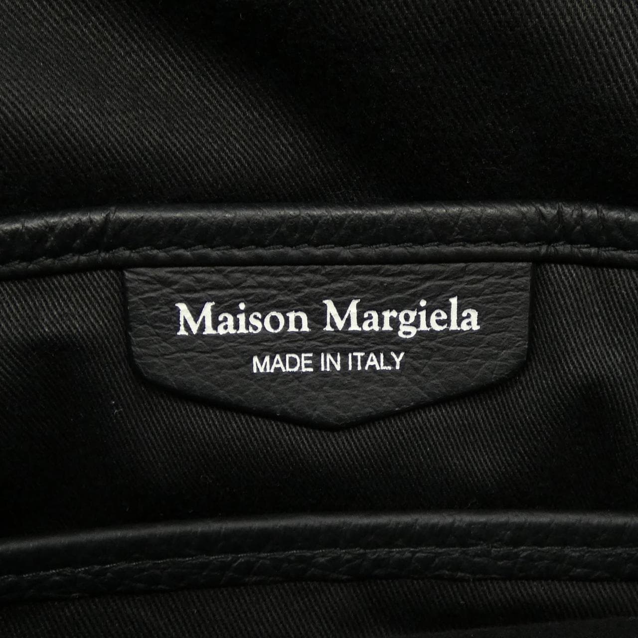 メゾンマルジェラ Maison Margiela SB1WC0004 BAG
