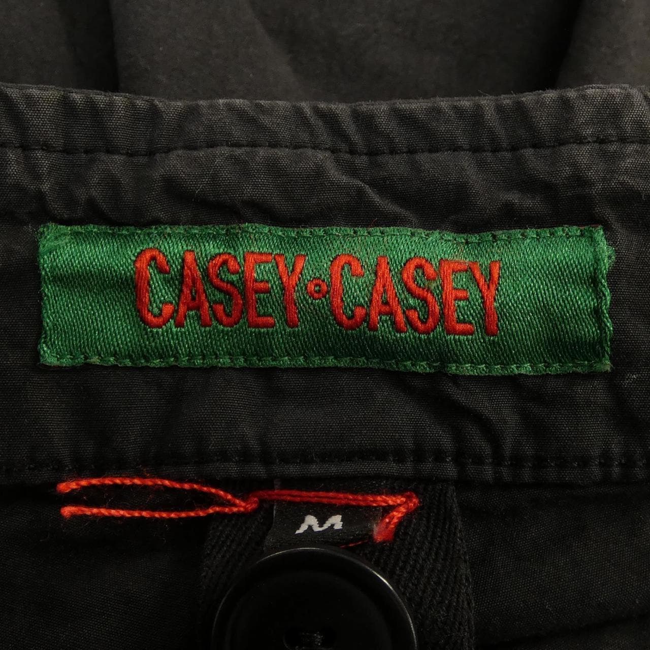 ケイシーケイシー CASEY CASEY パンツ