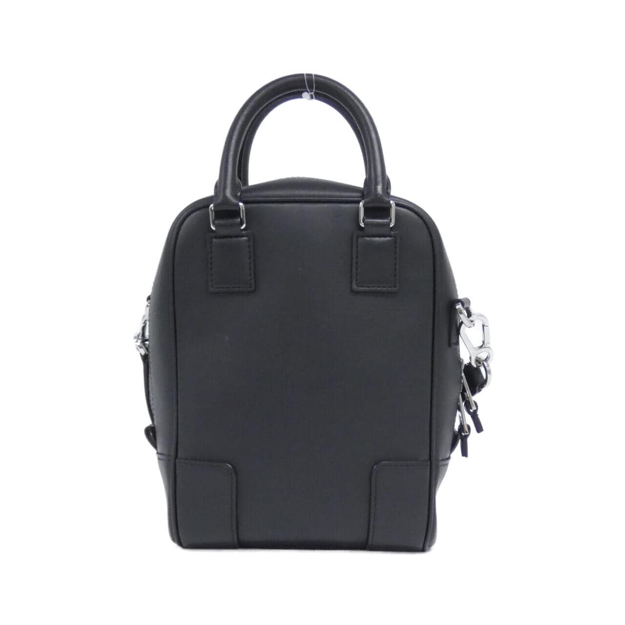 ロエベ AMAZONA 15 15cm BO39L51X06 バッグ