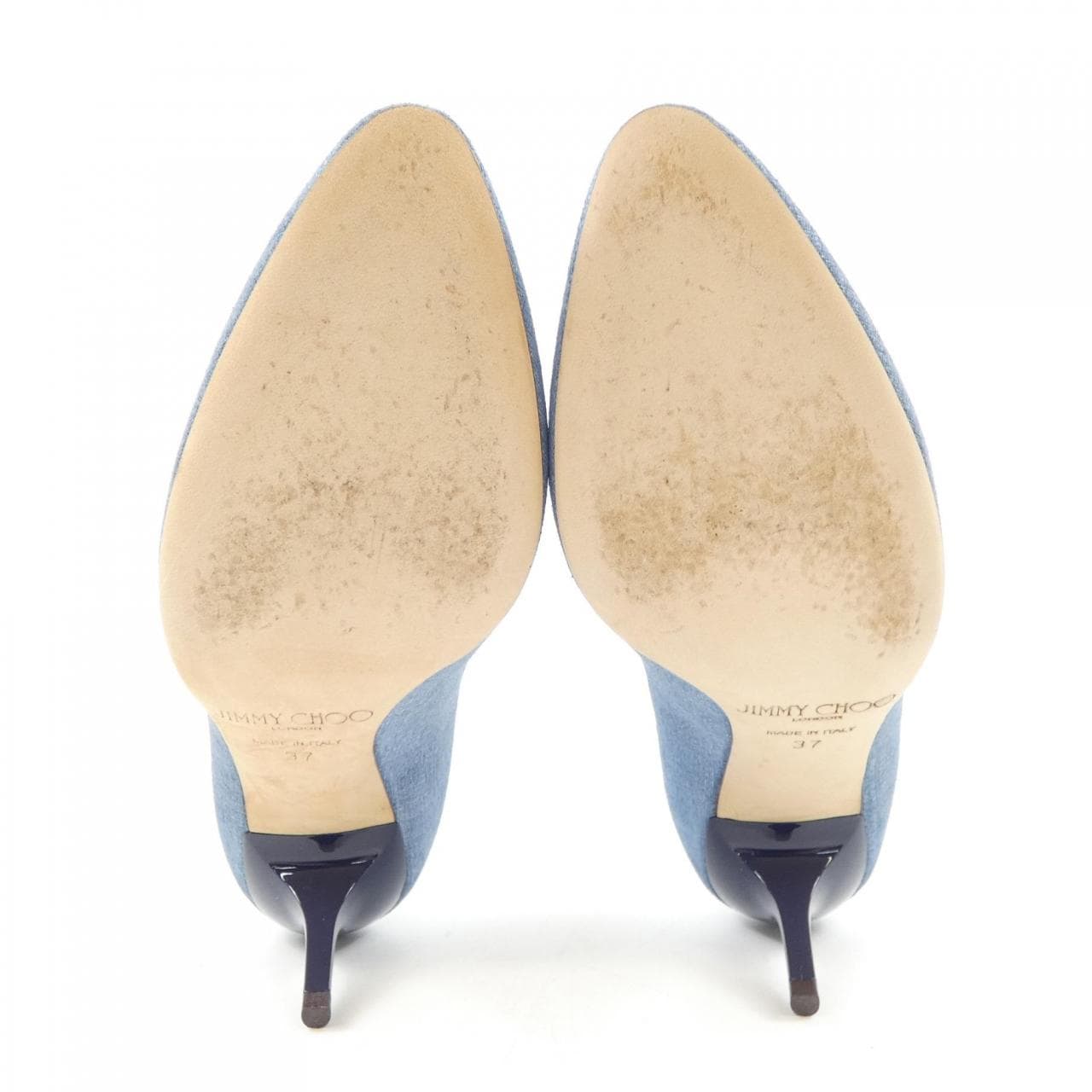 ジミーチュウ JIMMY CHOO パンプス