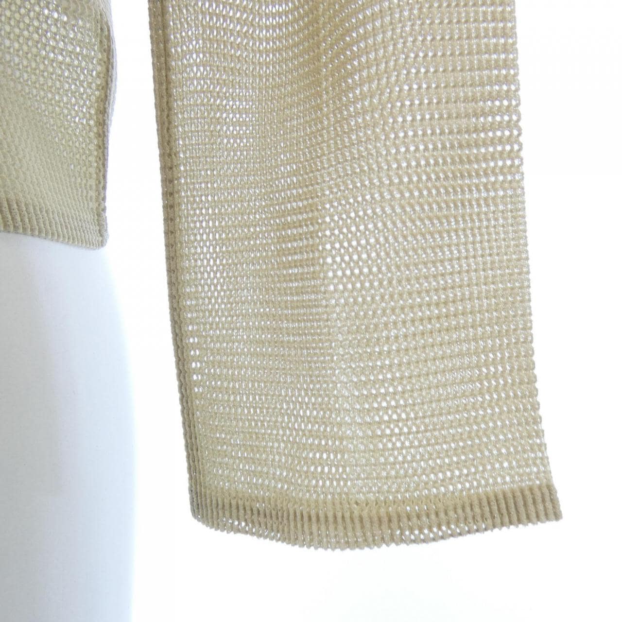 プリーツプリーズ PLEATS PLEASE PP13-F0254 カーディガン