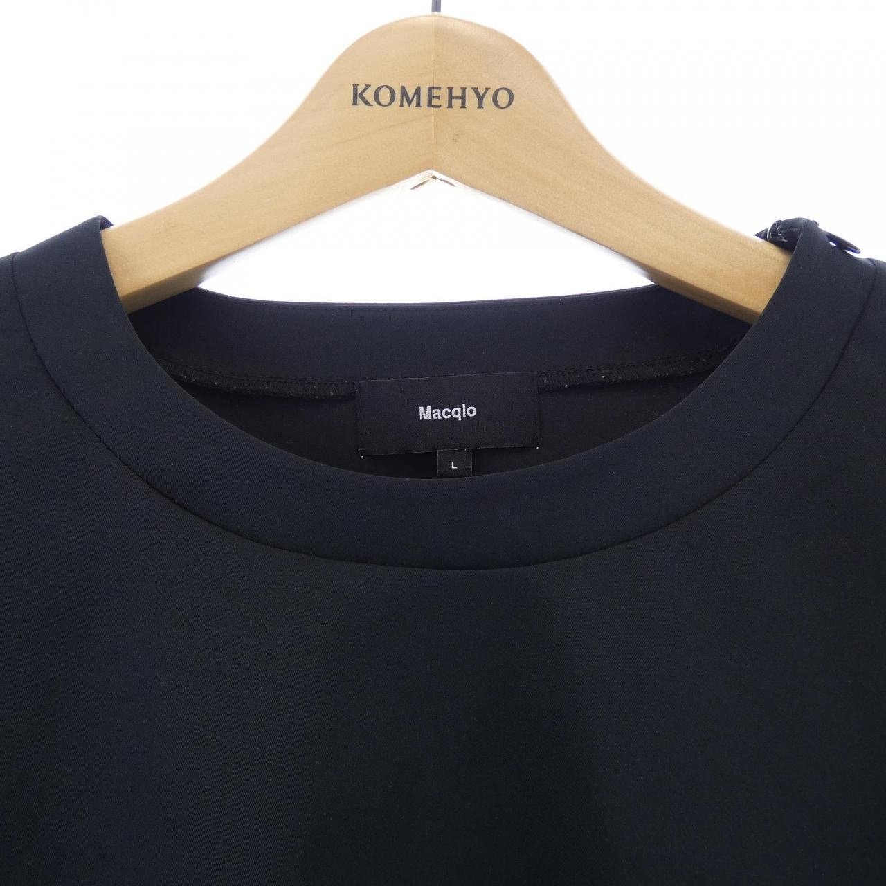 Macqlo 54-1229MQ-M トップス