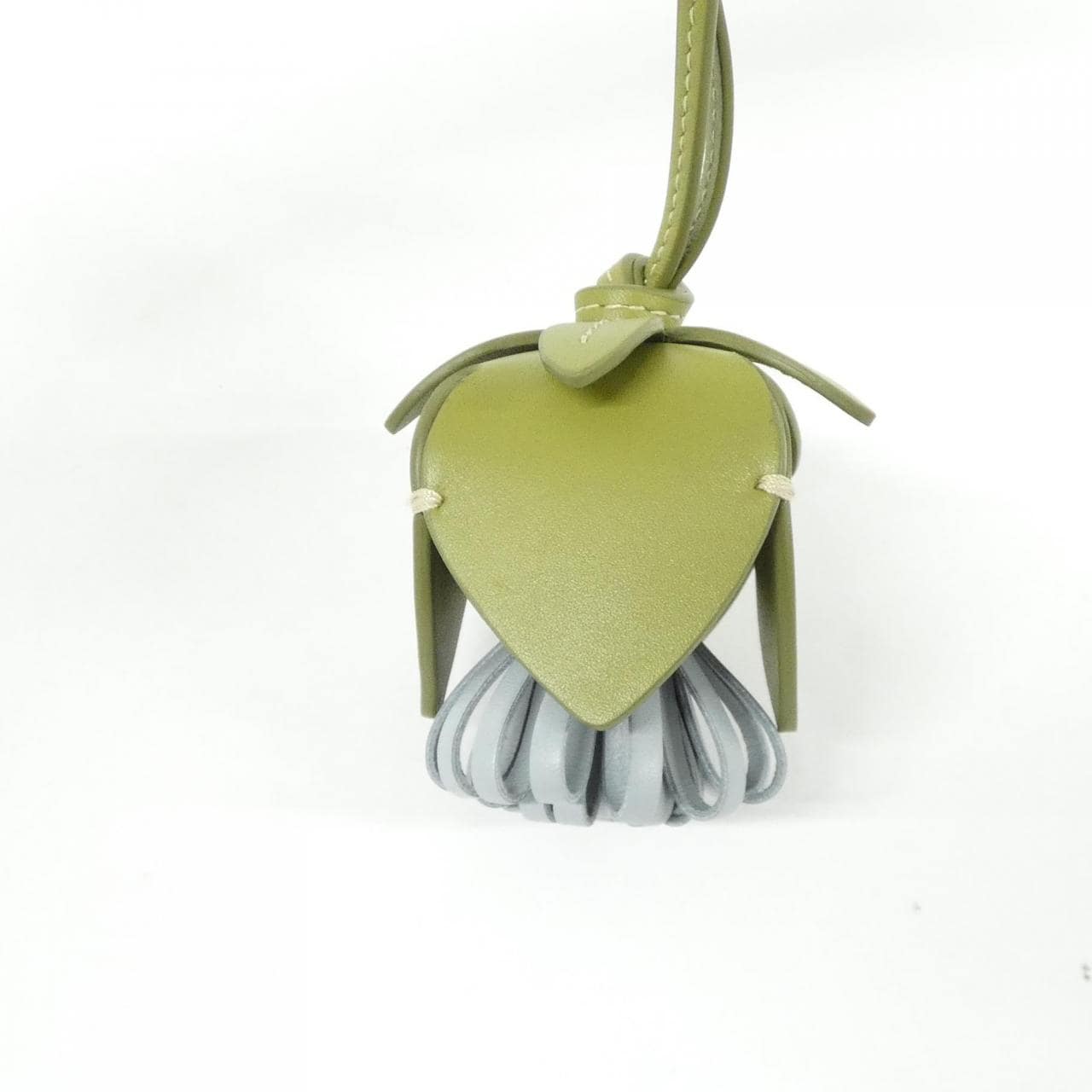 ミュウミュウ 5TL498 バッグチャーム