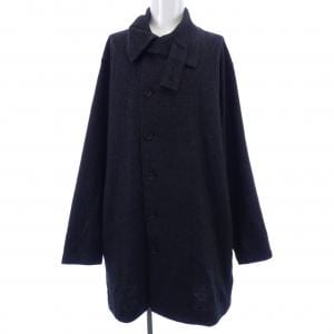 レギュレーションヨウジヤマモト REGULATION Yohji Yamamoto HL-T58-174 コート