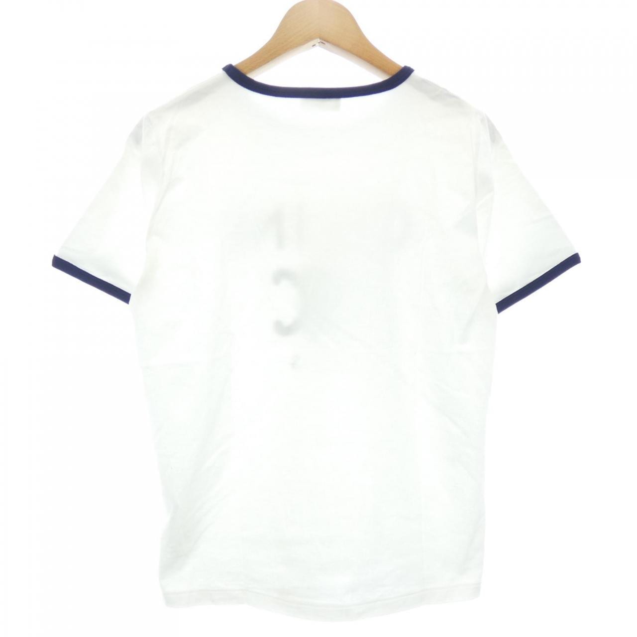 セリーヌ CELINE CELINE PARIS Tシャツ　トリオンフ TRIOMPHE 2X872671Q Tシャツ