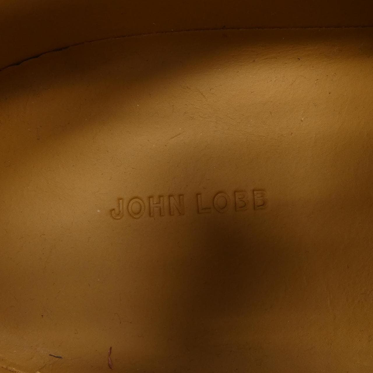 ジョンロブ JOHN LOBB HOLME スニーカー
