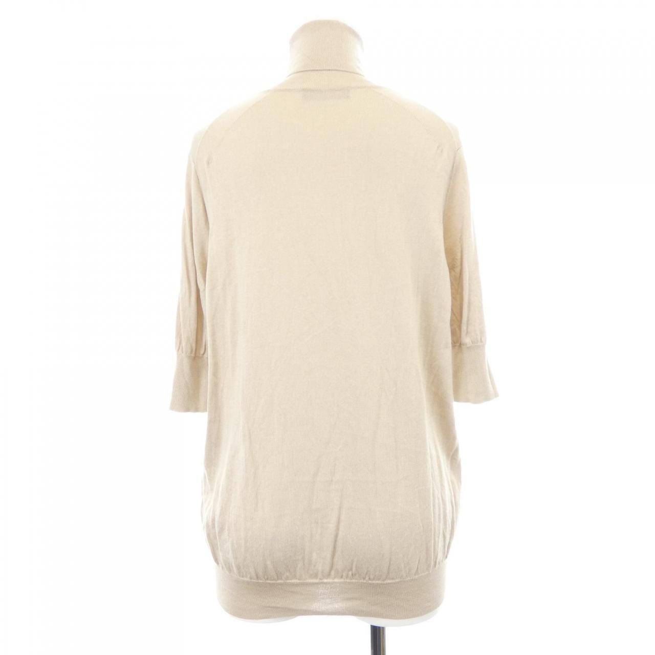 ドゥロワー DRAWER 6518-106-0501 ニット