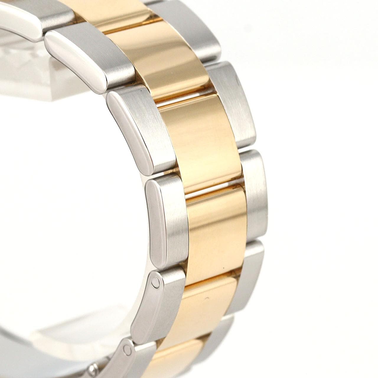 ロレックス デイトジャスト 126303 SSxYG 自動巻 ランダム番