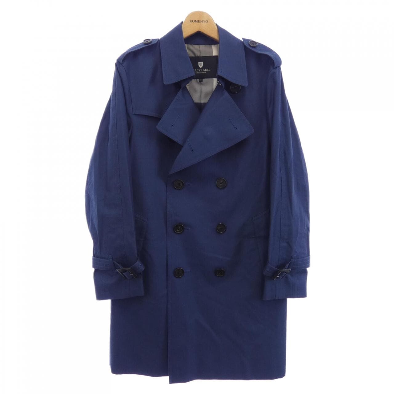 ブラックレーベルクレストブリッジ BLACK LABEL CRESTBRIDGE コート