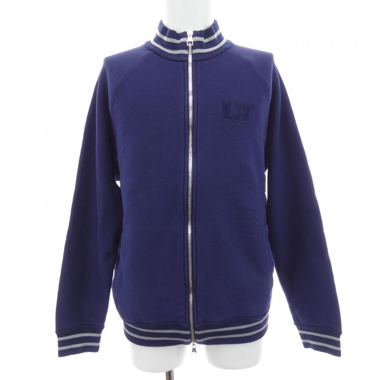 ルイヴィトン LOUIS VUITTON HEY19WFMO ブルゾン