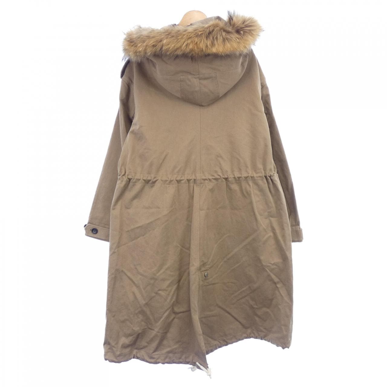 ビューティフルピープル beautiful people コート