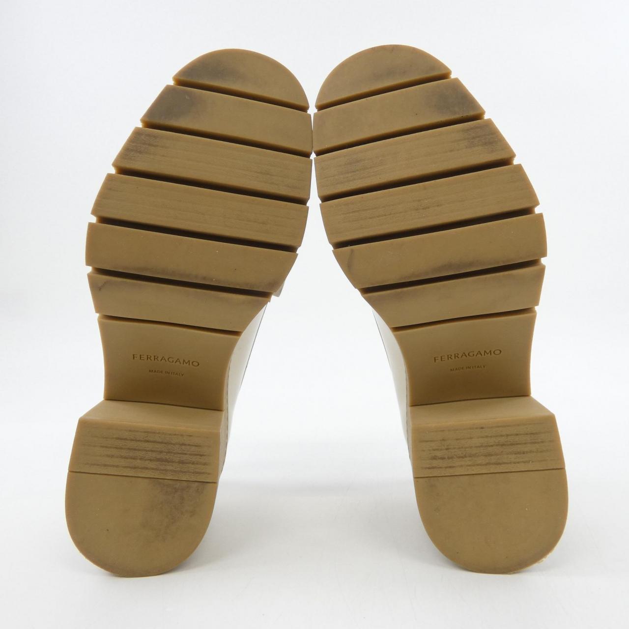 フェラガモ FERRAGAMO シューズ