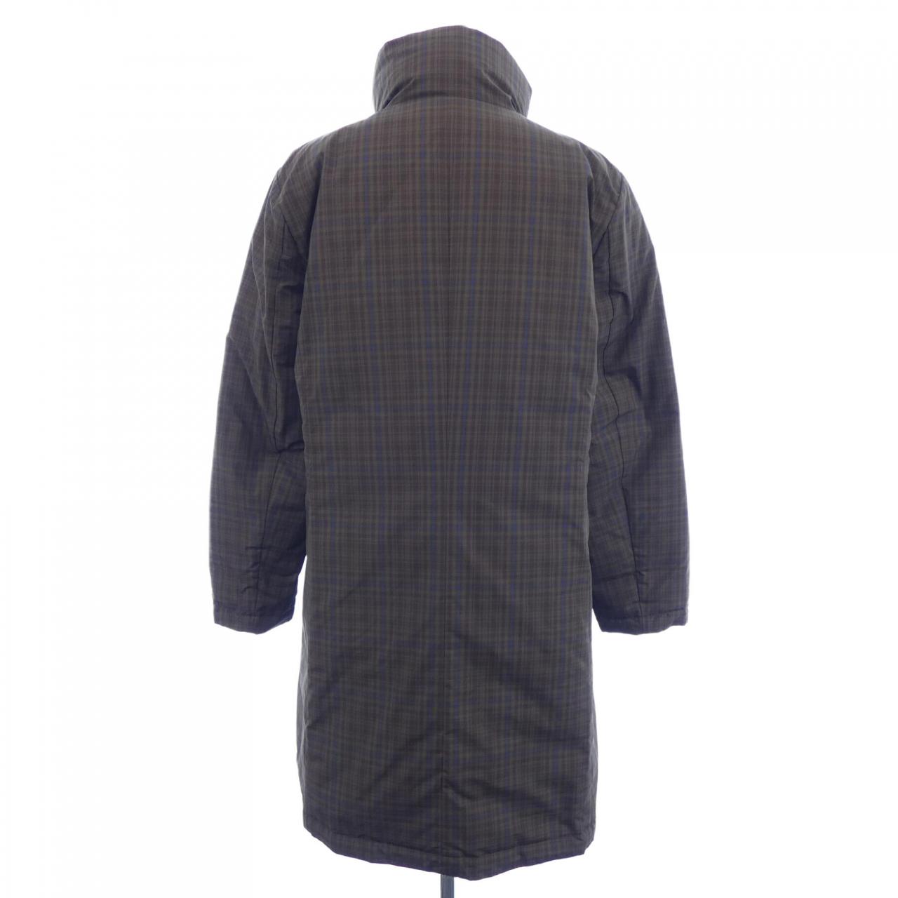 マドモアゼルノンノン MADEMOISELLE NONNON D0334FC ダウンコート