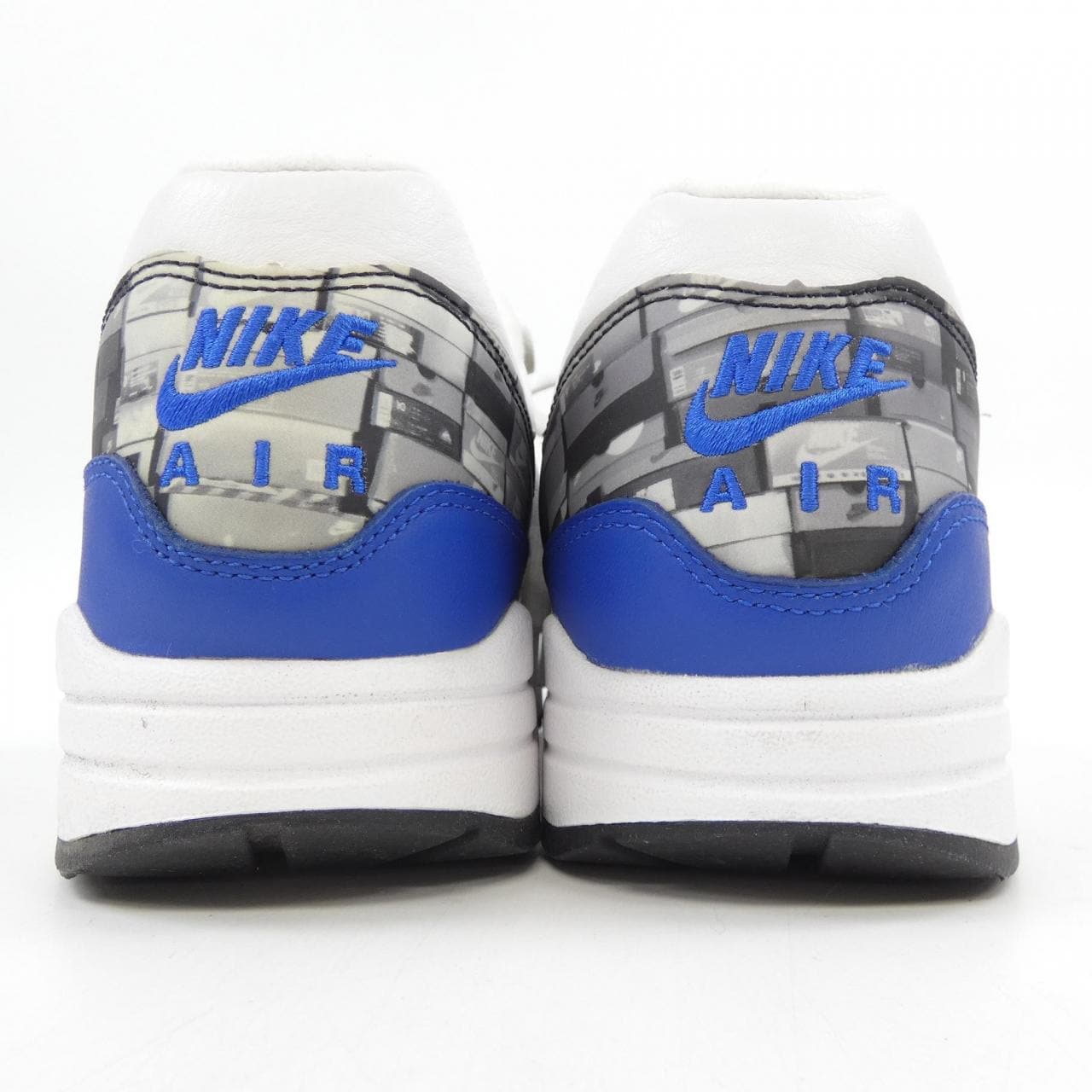 ナイキ NIKE AQ0927-100 スニーカー