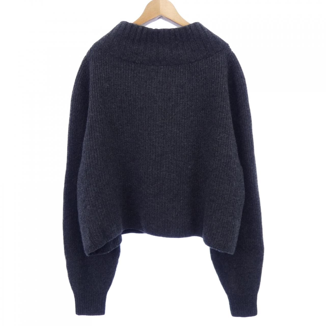 ドゥーズィエムクラス DEUXIEME CLASSE ニット