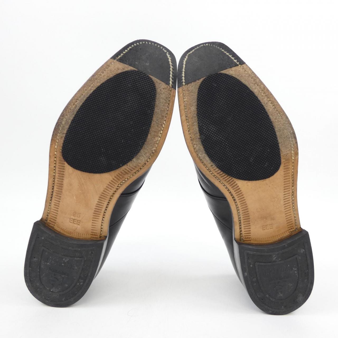 スコッチグレイン SCOTCH GRAIN シューズ