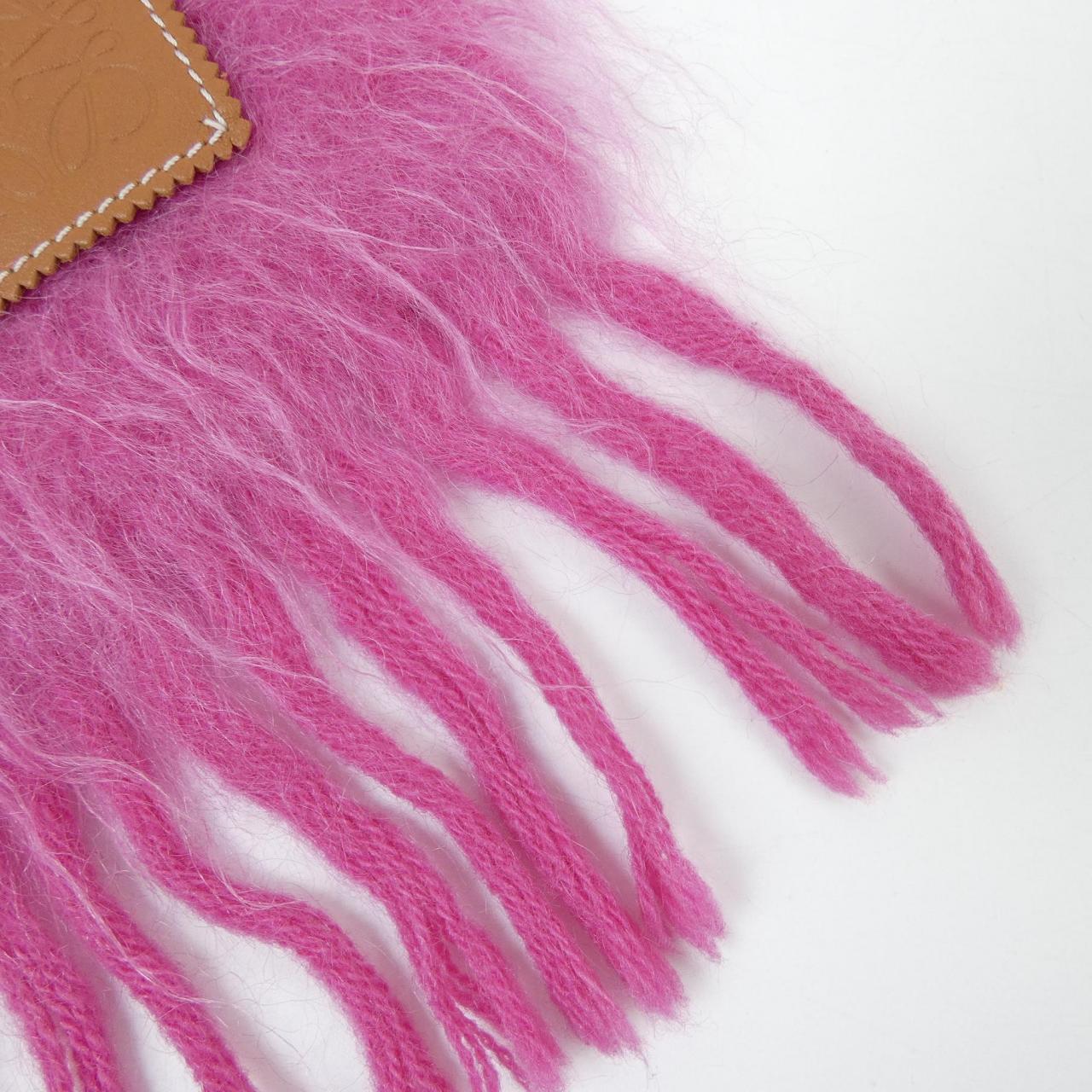 ロエベ LOEWE MUFFLER