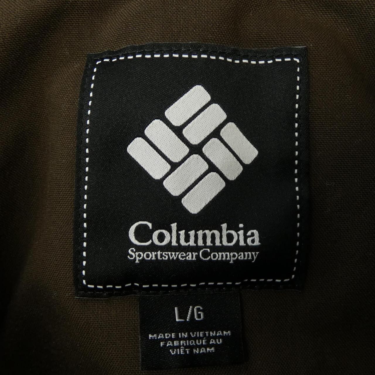 哥伦比亚COLUMBIA大衣