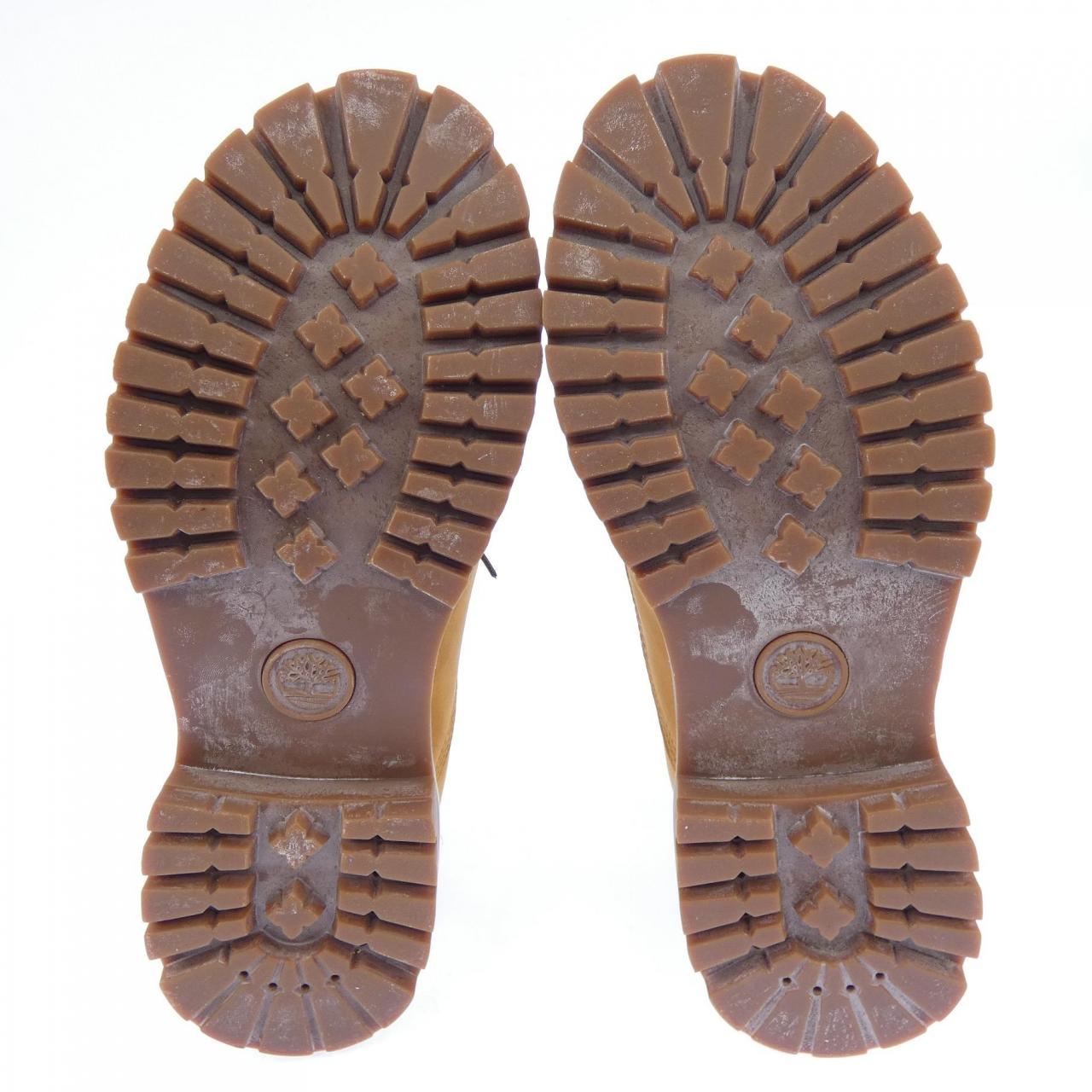 ティンバーランド TIMBERLAND ブーツ