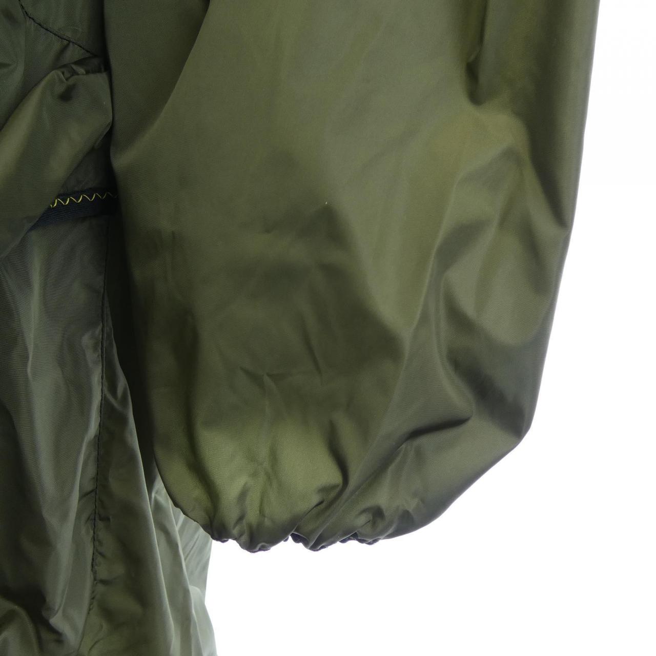 プラダ PRADA トライアングルロゴ 292003 S212 1WQ9 コート