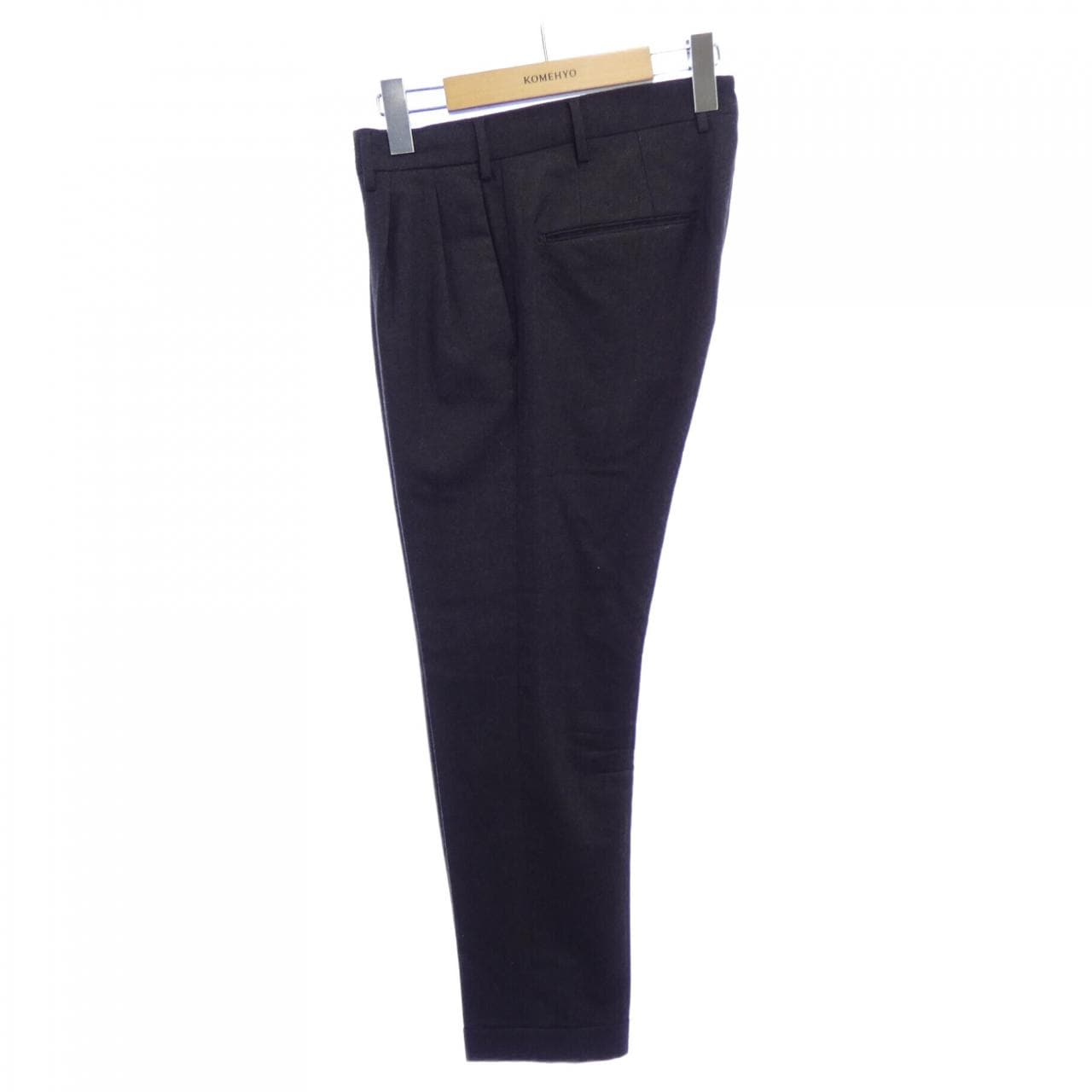 ベルウィッチ BERWICH RAFFI パンツ