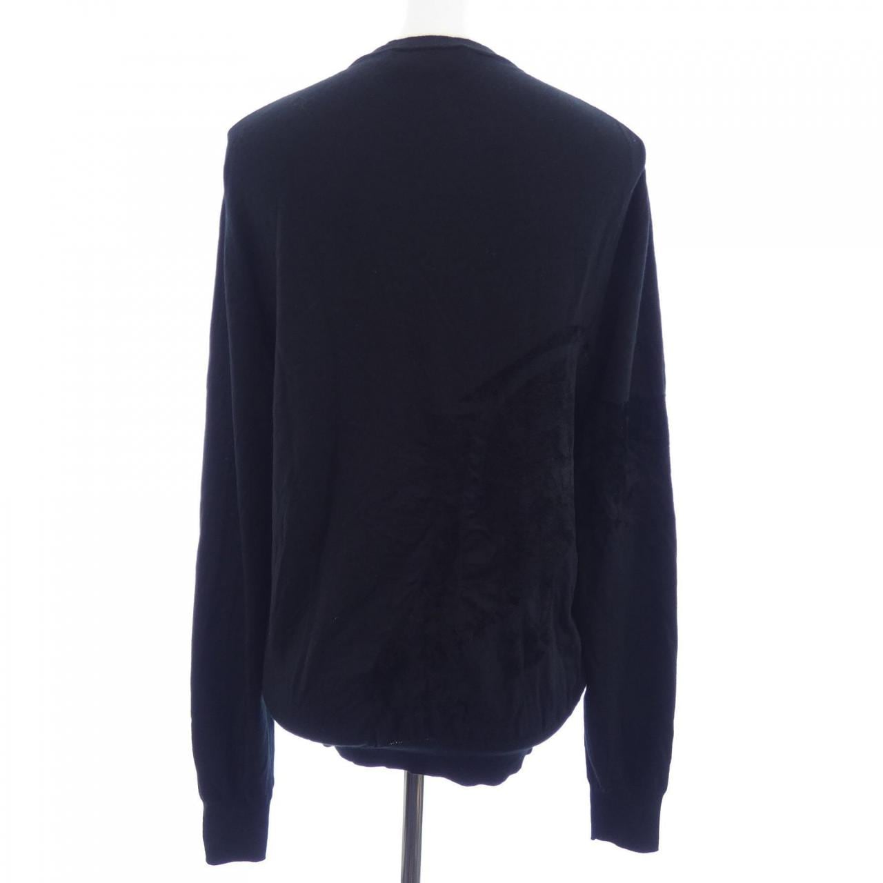 エルメス HERMES *82-5733 ニット