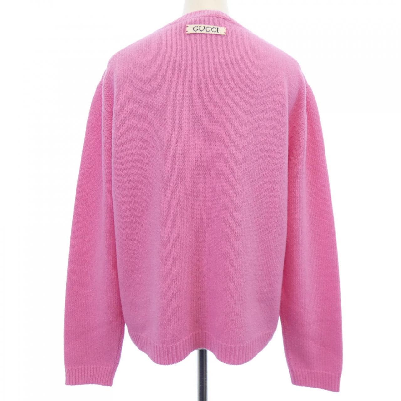 グッチ GUCCI DISNEY 652620 XKBSI ニット