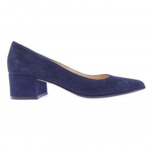 ジャンヴィトロッシ GIANVITO ROSSI パンプス