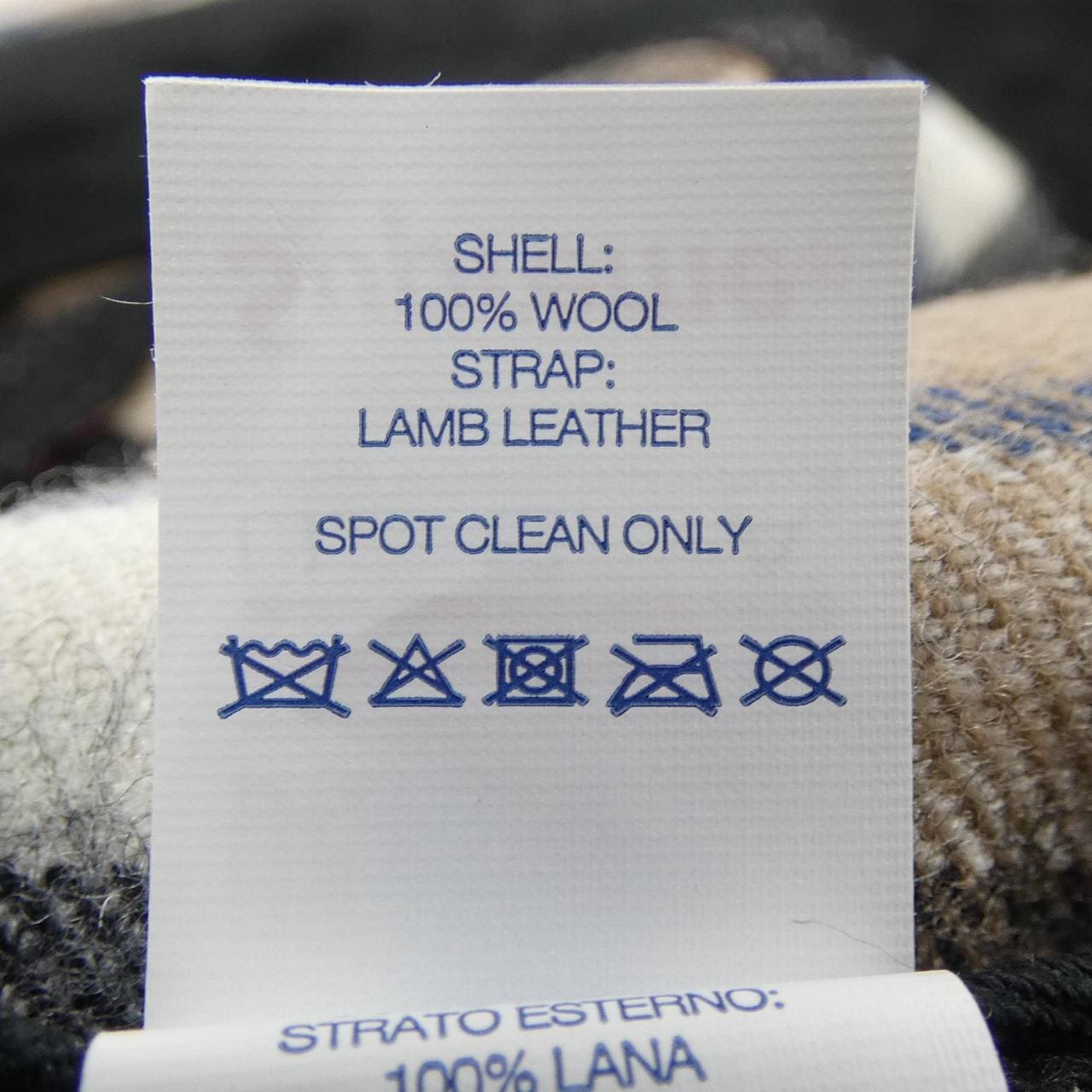 シュプリーム SUPREME LOCHCARRON キャップ