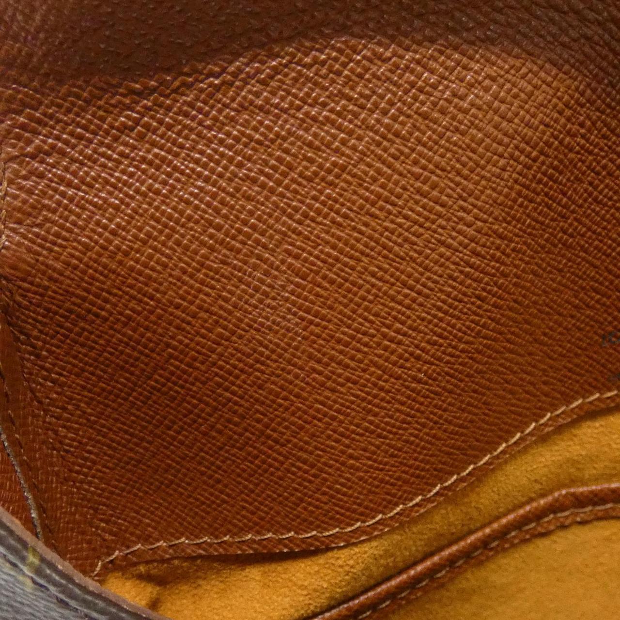 ルイヴィトン モノグラム ミュゼット サルサ M51258 ショルダーバッグ