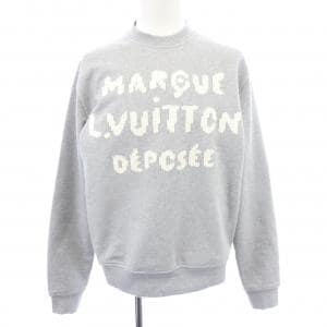 ルイヴィトン LOUIS VUITTON エンブロイダリー シグネチャー スウェットシャツ HUY40WWSQ スウェット