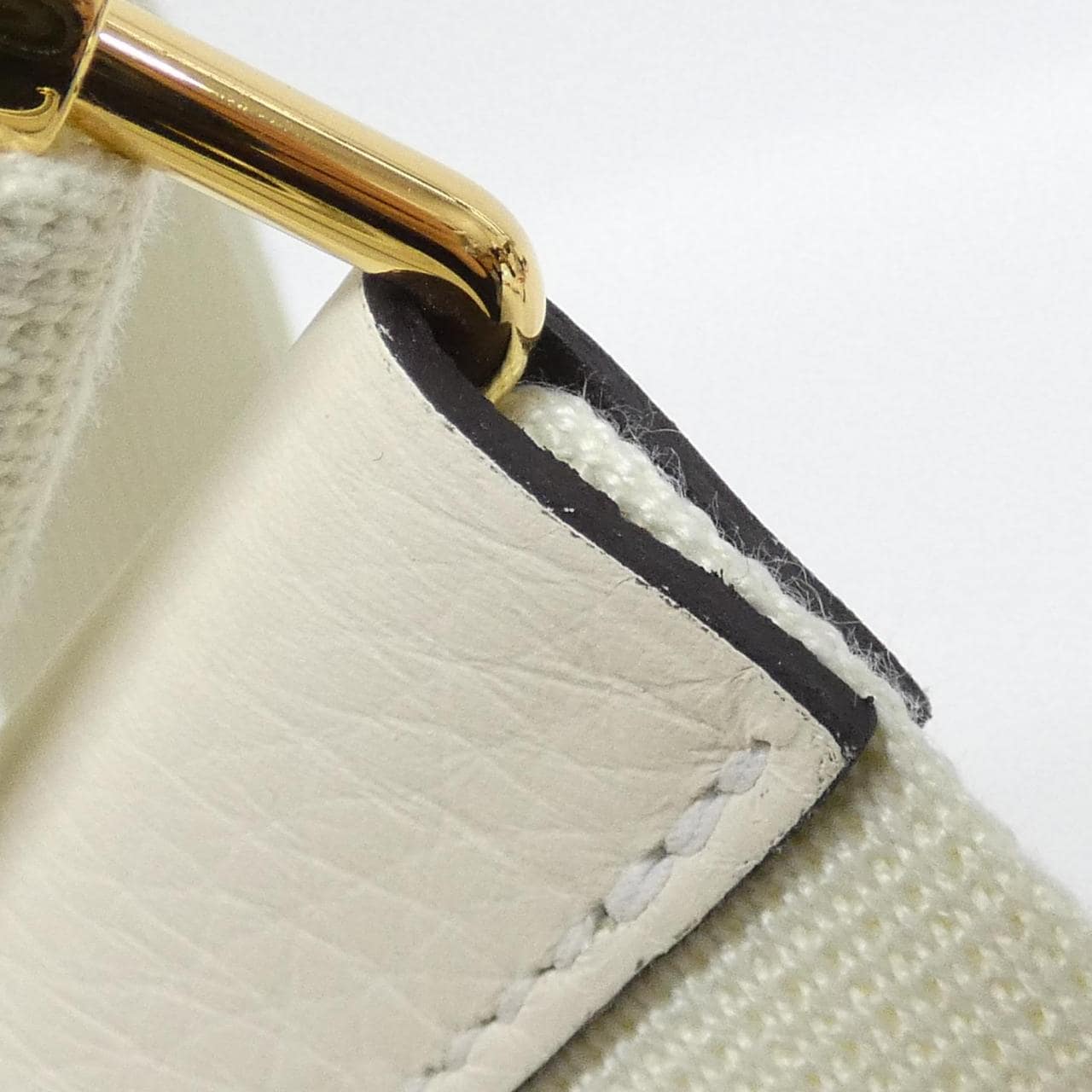 【未使用品】エルメス エヴリン3 23cm 087941CC ショルダーバッグ