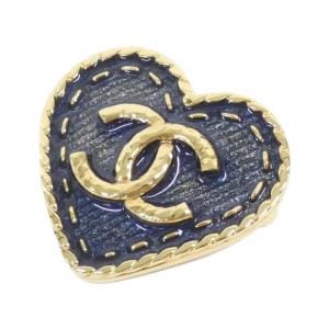 シャネル ABC729 ブローチ