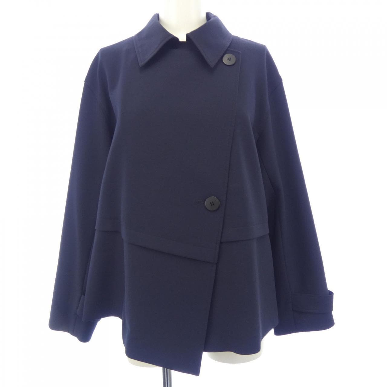 インディヴィ INDIVI ジャケット