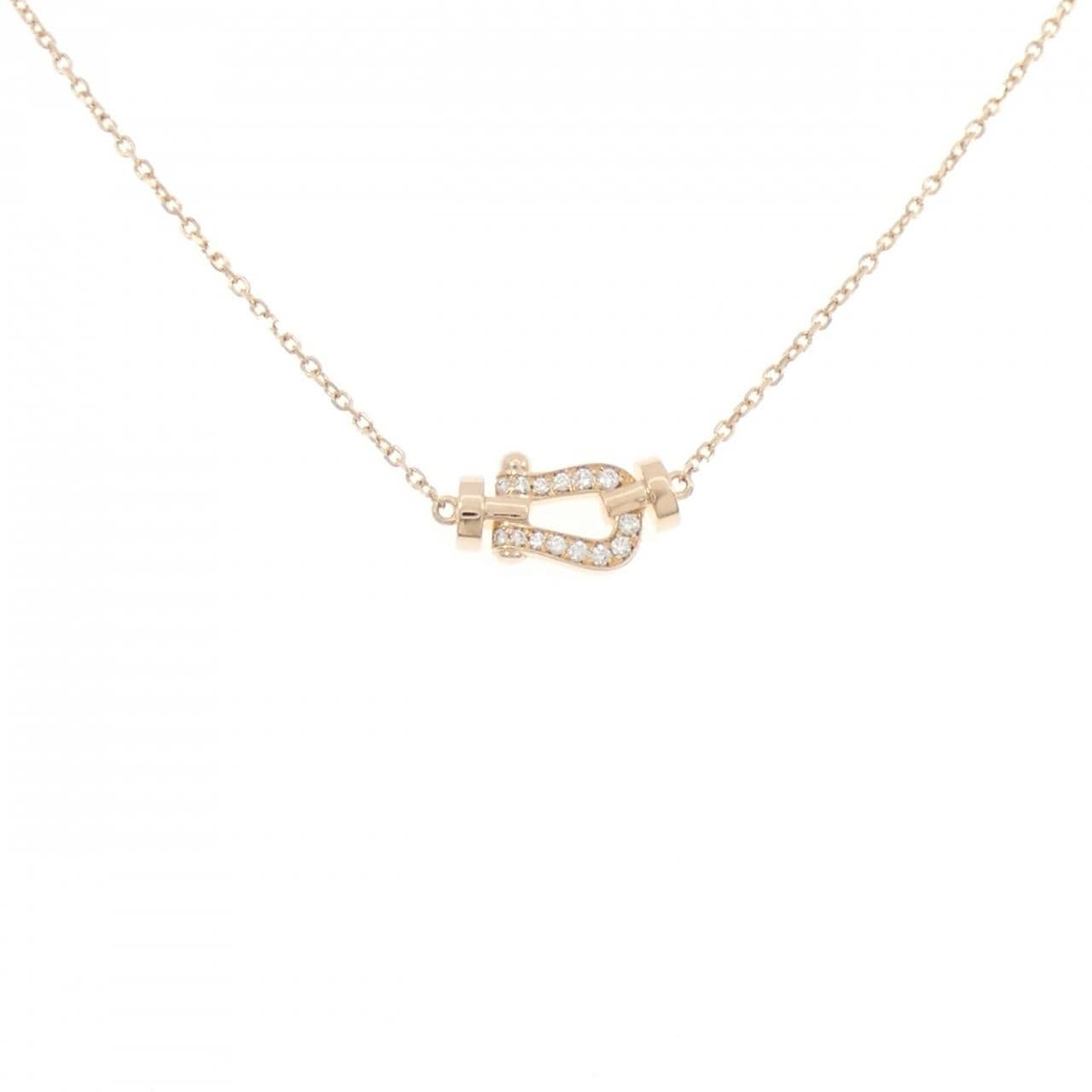 フレッド フォース10 スモール ネックレス