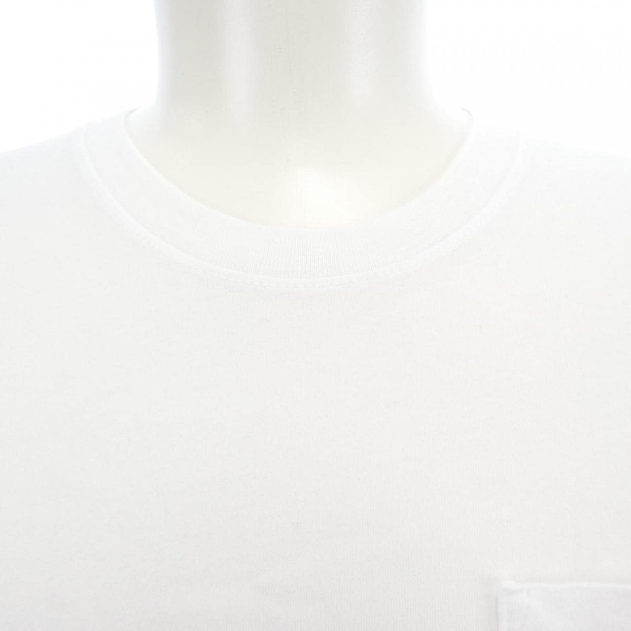 クロムハーツ CHROME HEARTS ヴァーティカルロゴ VERTICAL LOGO 2212-304-0791 Tシャツ