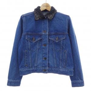 グレースコンチネンタル GRACE CONTINENTAL デニムジャケット