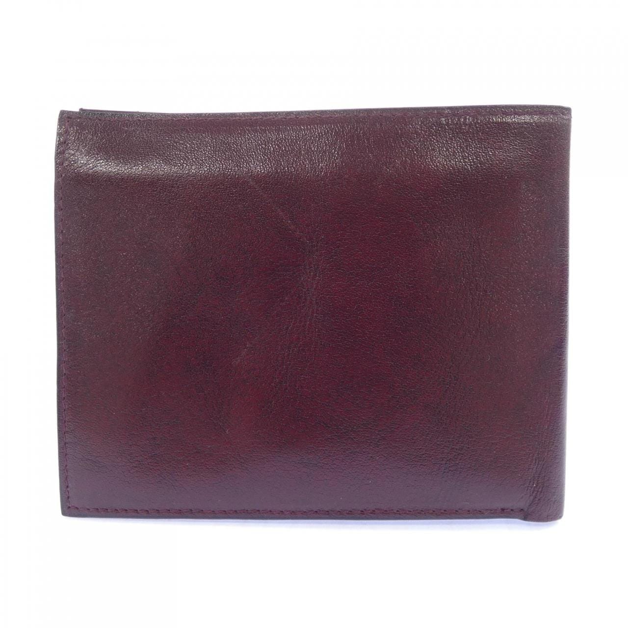 ゴールドファイル GOLD PFEIL WALLET