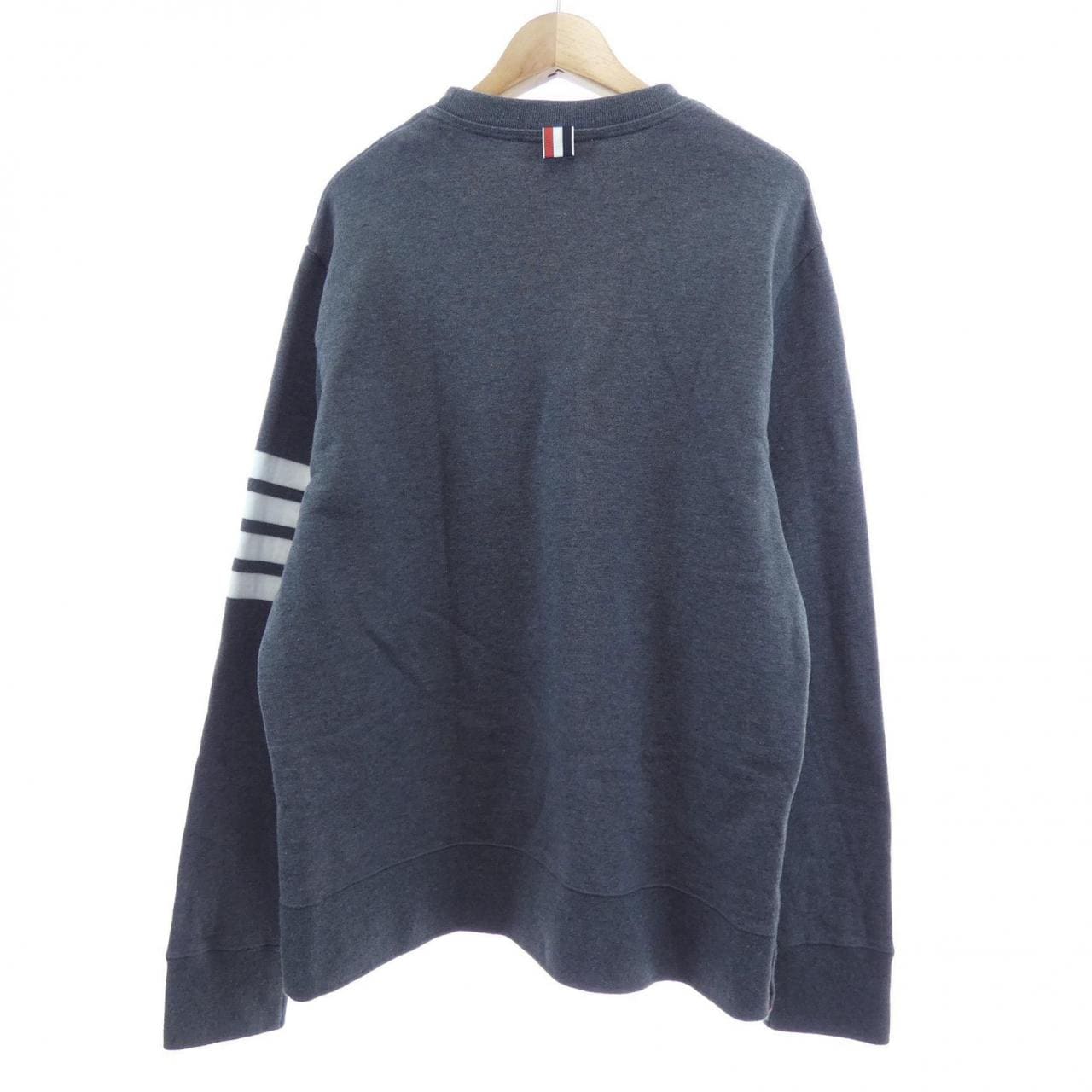 トムブラウン THOM BROWNE MJT021H-00535 スウェット