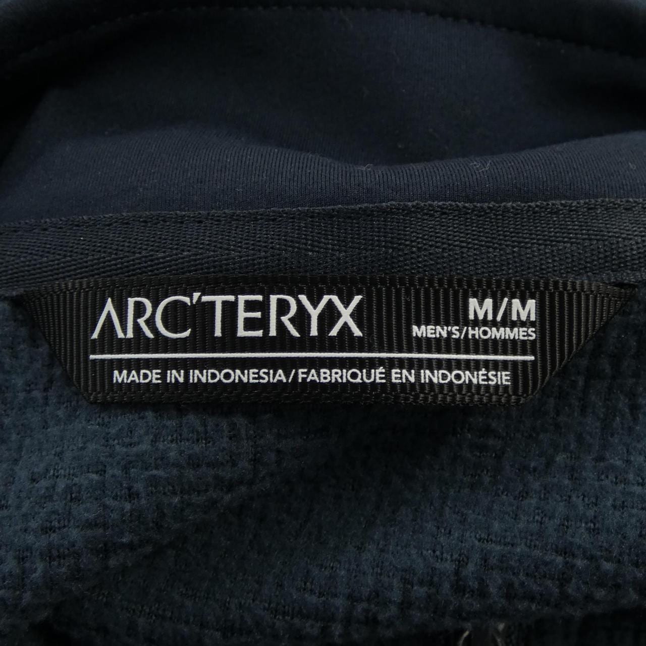 アークテリクス ARC'TERYX ジャケット