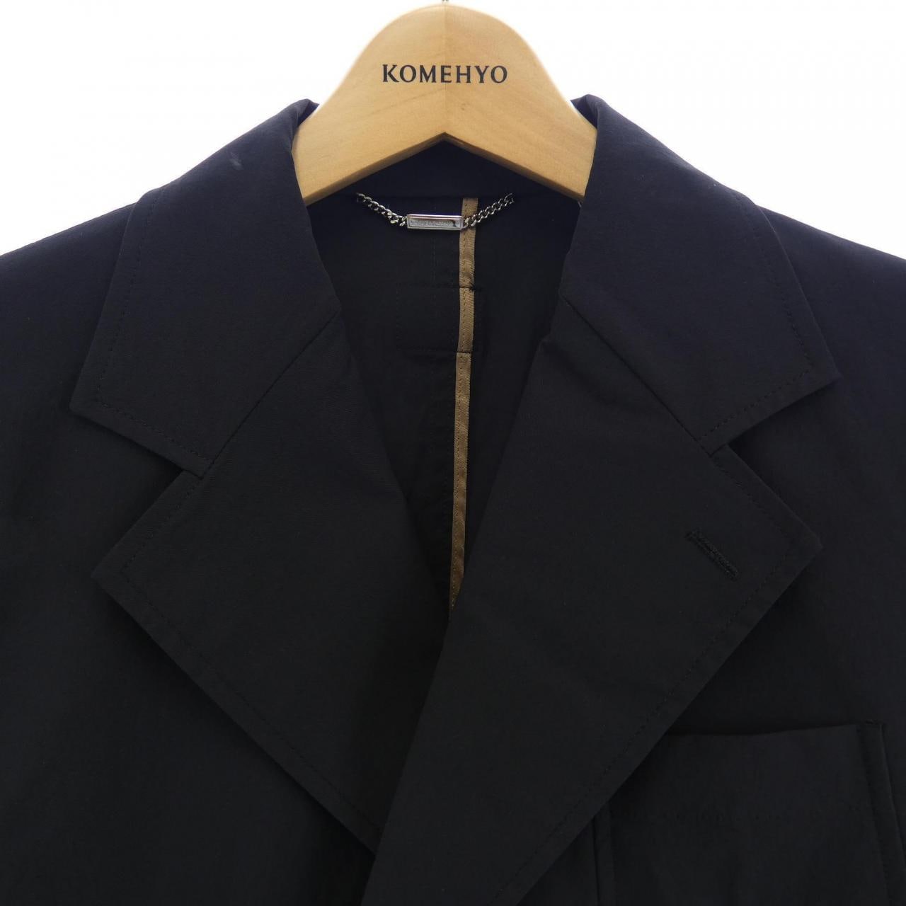 ドルチェアンドガッバーナ DOLCE&GABBANA G2VG5T/FUUDD ジャケット