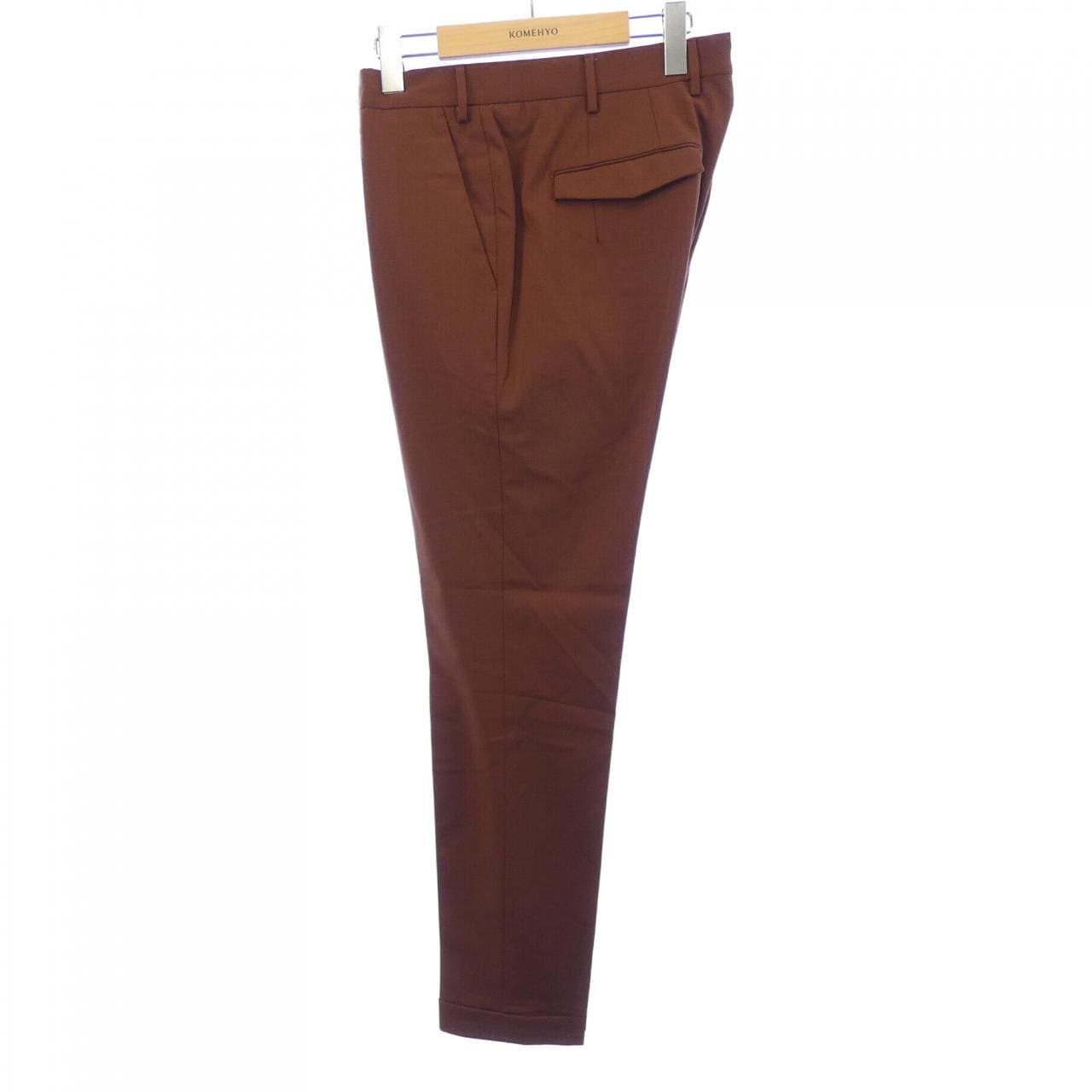 ピーティートリノ PT TORINO COAFMAZ00CL1 パンツ