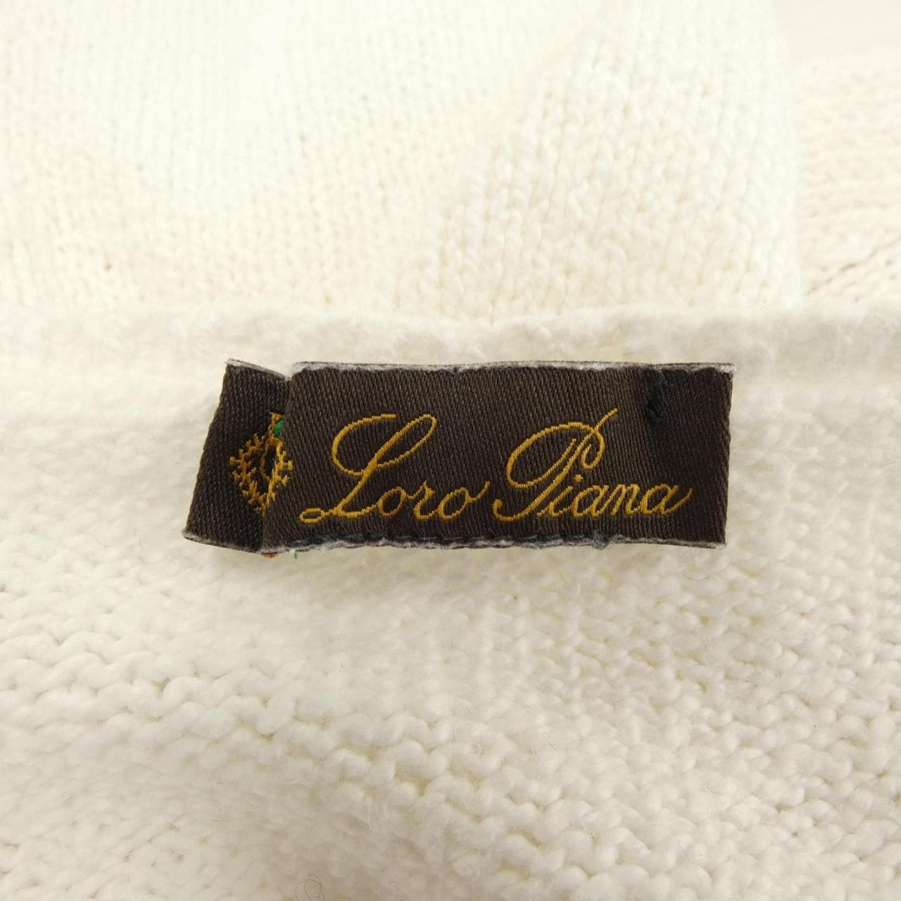 ロロピアーナ Loro Piana ニット