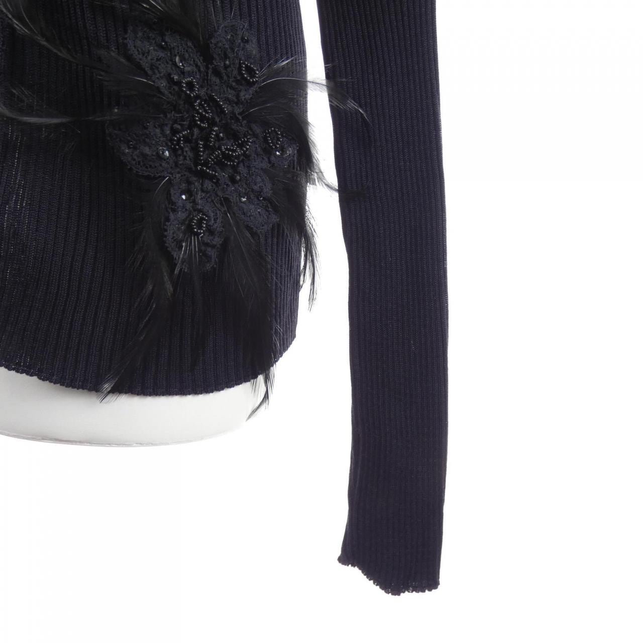 クリスチャンディオール CHRISTIAN DIOR 3P13077112 カーディガン
