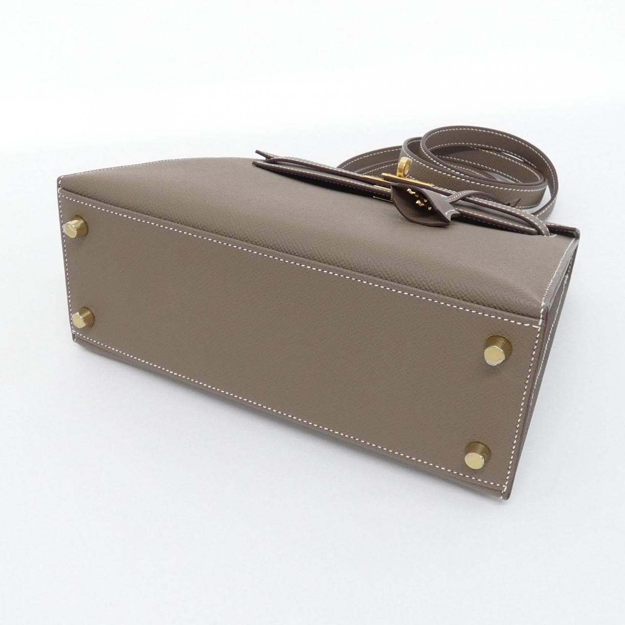 【未使用品】エルメス ケリー 25cm 038416CC バッグ