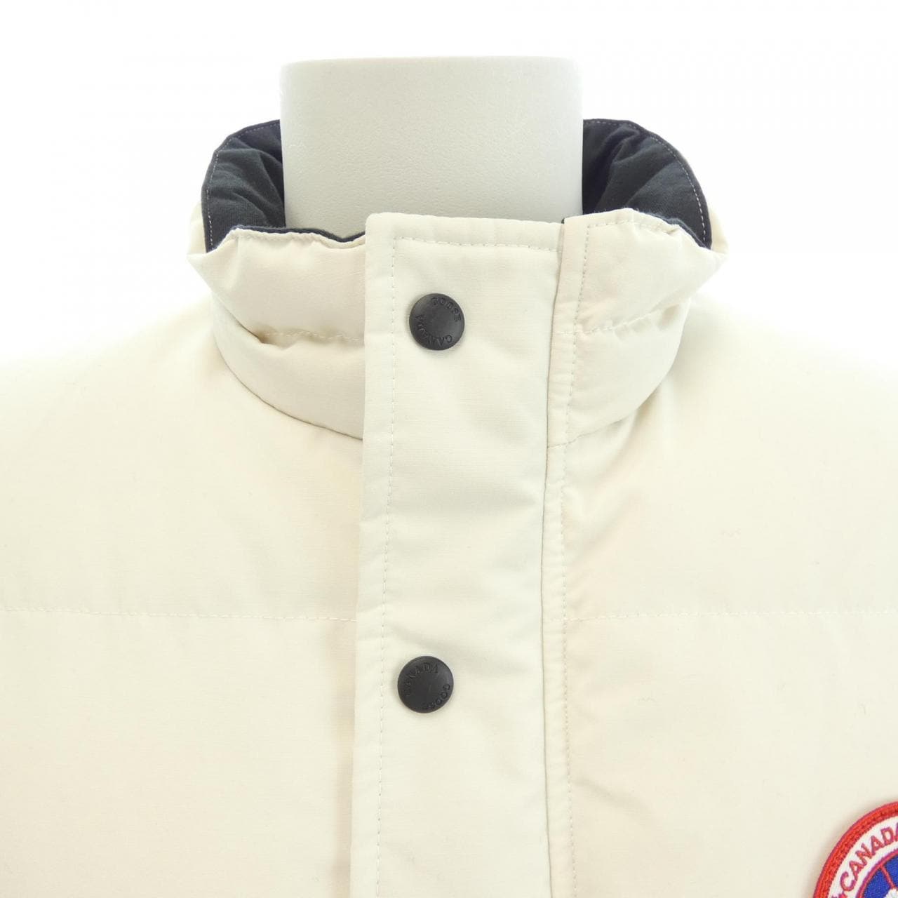 カナダグース CANADA GOOSE 4151M GARSON ガーソン ダウンベスト