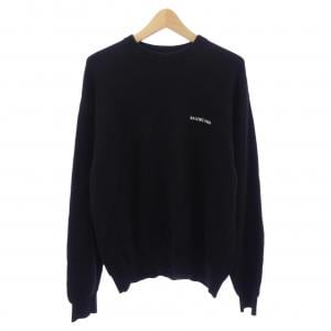 バレンシアガ BALENCIAGA WARDROBE ポリティカルキャンペーン 675292 T3176 ニット
