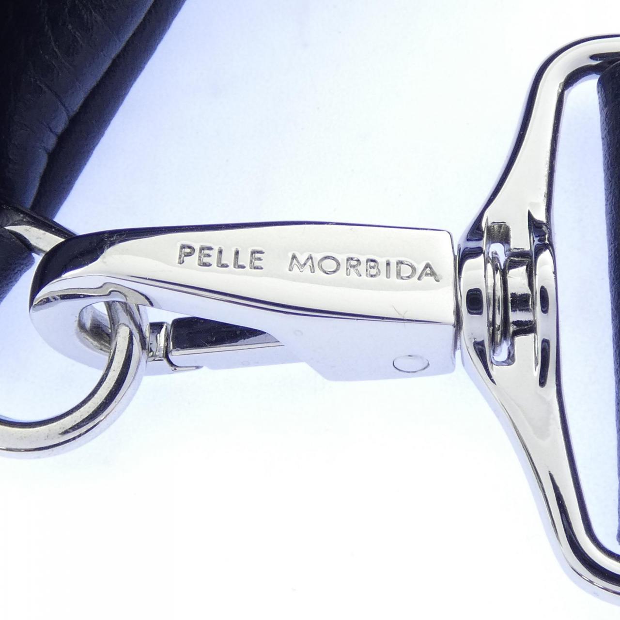 ペッレモルビダ PELLE MORBIDA BAG